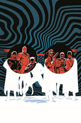 Image: JSA #10 - DC Comics